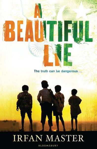 Produktbild: A Beautiful Lie