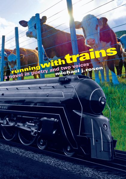 Produktbild: Running with Trains