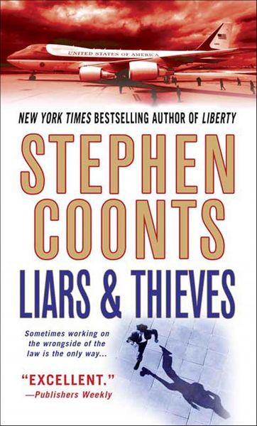 Produktbild: Liars & Thieves