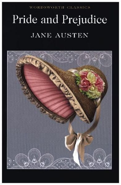 Produktbild: Pride and Prejudice