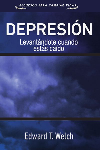 Produktbild: Depresi&oacute;n