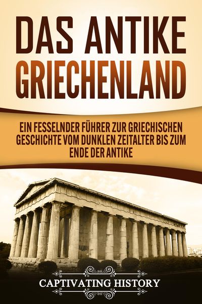 Produktbild: Das antike Griechenland