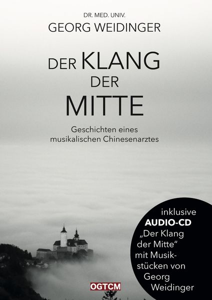 Produktbild: Der Klang der Mitte