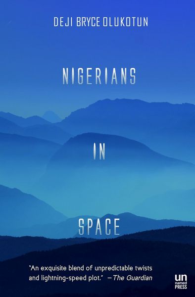 Produktbild: Nigerians in Space