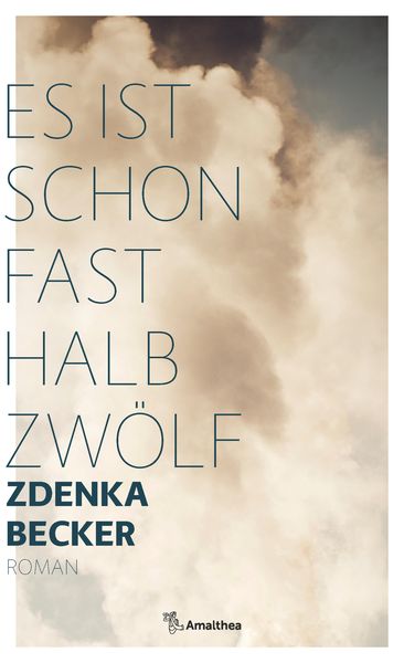 Produktbild: Es ist schon fast halb zw&ouml;lf