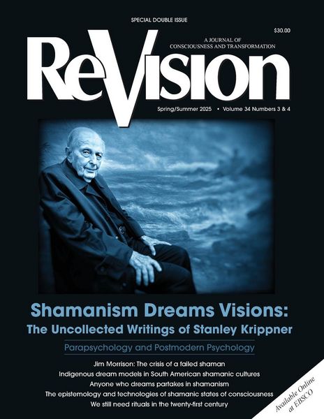 Produktbild: Shamanism Dreams Visions