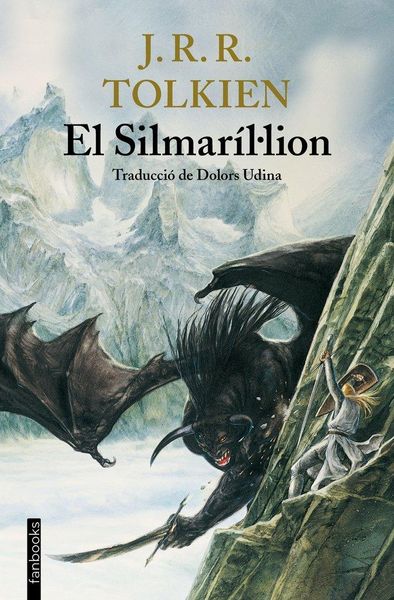 Produktbild: El Silmar&iacute;l&middot;lion
