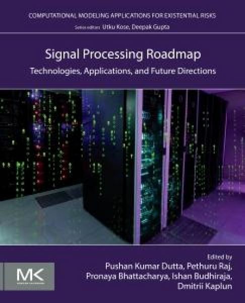 Produktbild: Signal Processing Roadmap