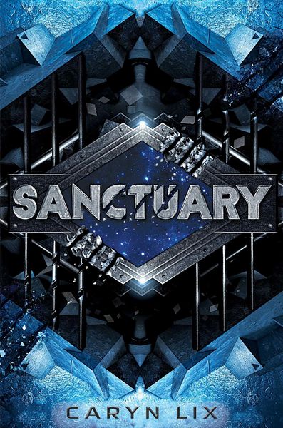 Produktbild: Sanctuary