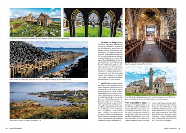 Produktbild: KUNTH Unterwegs in Schottland