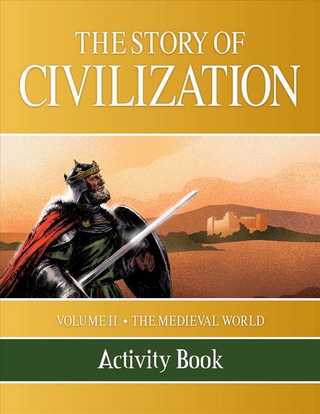 Produktbild: The Story of Civilization