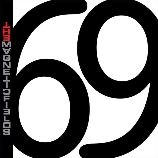 Produktbild: 69 Love Songs