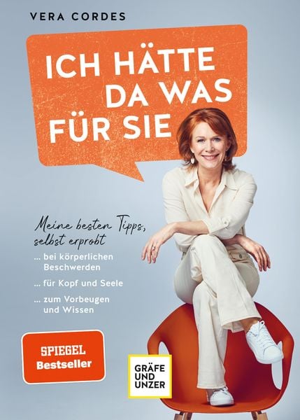 Produktbild: Ich hätte da was für Sie