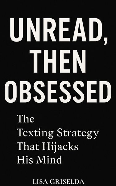 Produktbild: Unread, Then Obsessed