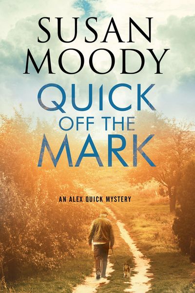 Produktbild: Moody, S: Quick Off the Mark