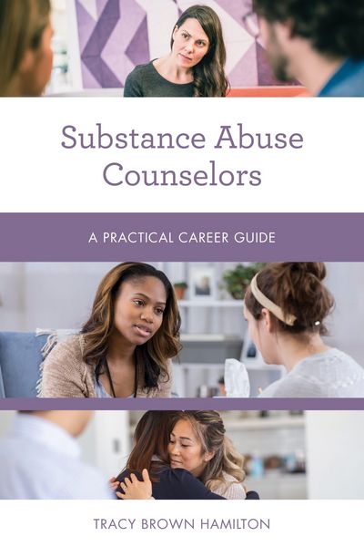 Produktbild: Substance Abuse Counselors