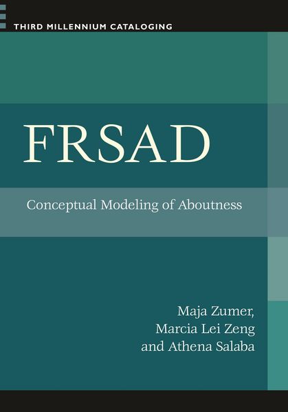 Produktbild: FRSAD