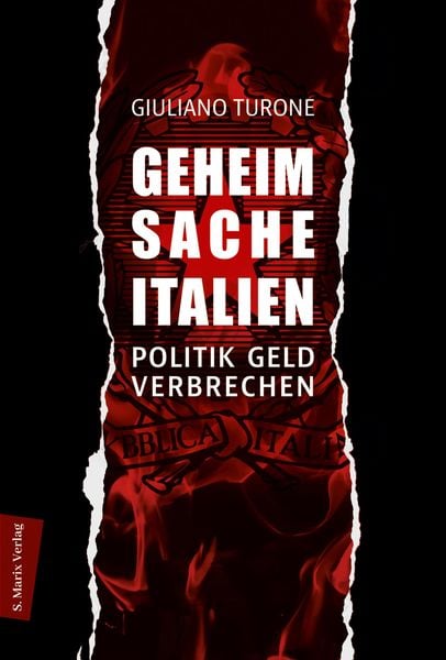 Produktbild: Geheimsache Italien