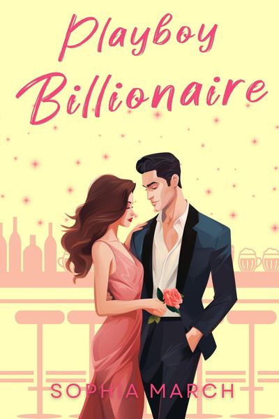 Produktbild: Playboy Billionaire (Mafia Billionaires, #2)