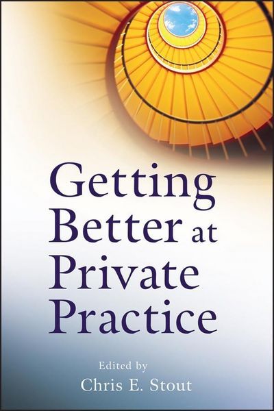 Produktbild: Getting Better at Private Practice