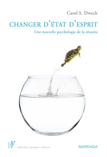 Produktbild: Changer d'&eacute;tat d'esprit