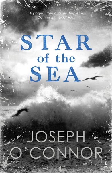 Produktbild: Star of the Sea