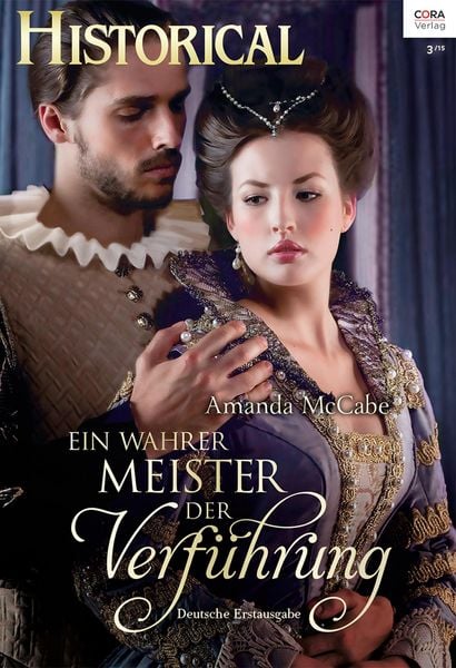 Produktbild: Ein wahrer Meister der Verf&uuml;hrung