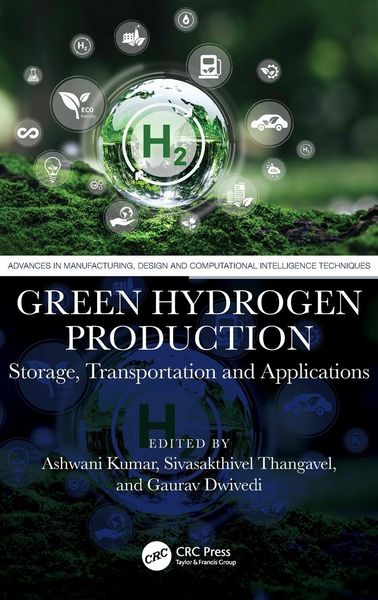 Produktbild: Green Hydrogen Production