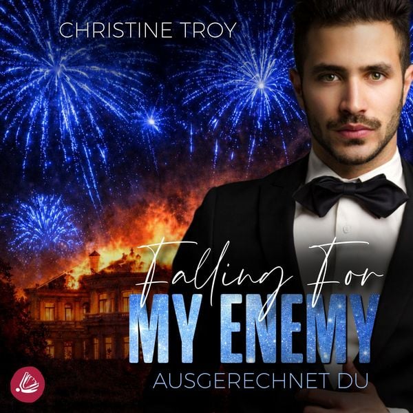 Produktbild: Falling for my Enemy &ndash; Ausgerechnet du