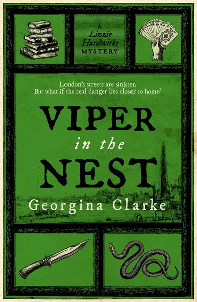 Produktbild: Viper in the Nest
