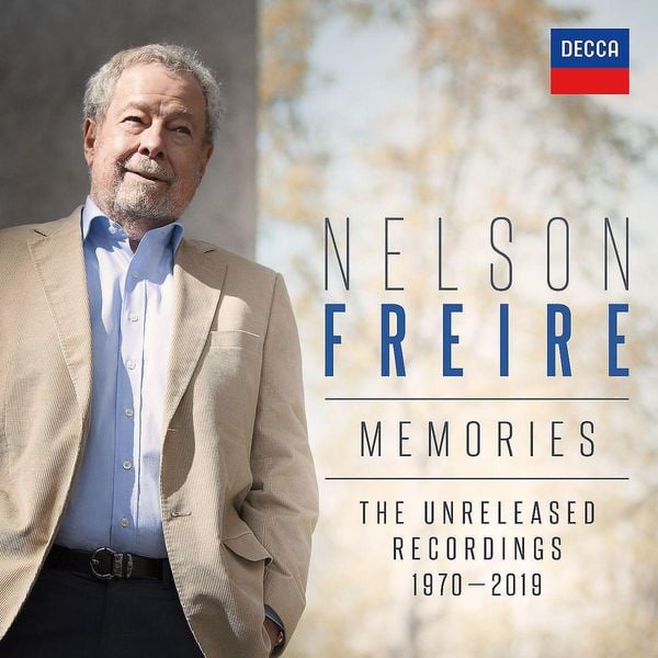Produktbild: Memories