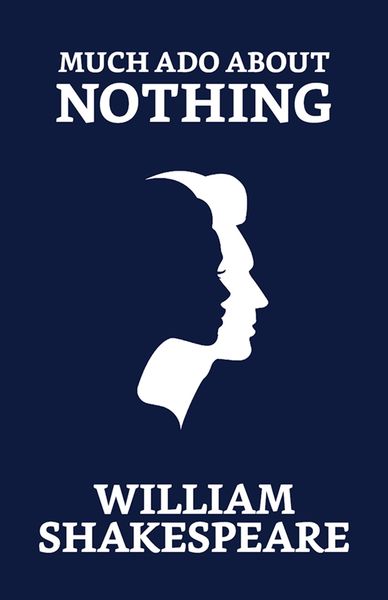 Produktbild: Much Ado About Nothing