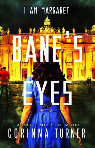 Produktbild: Bane's Eyes