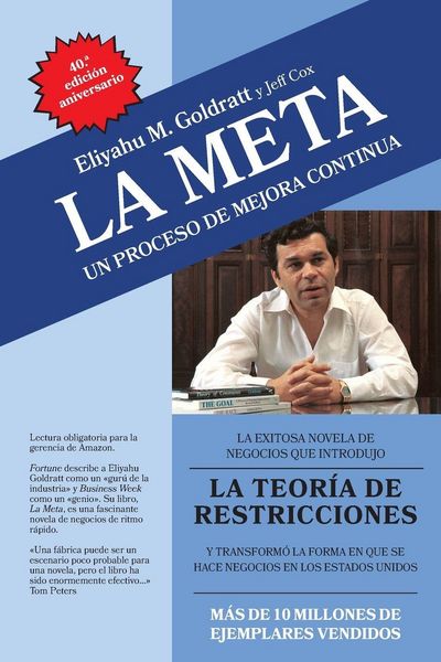 Produktbild: La Meta