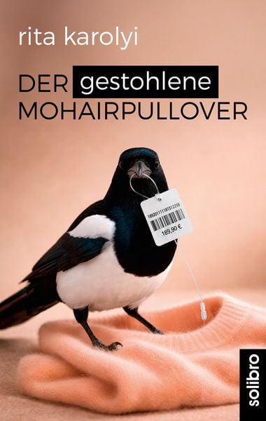 Produktbild: Der gestohlene Mohairpullover