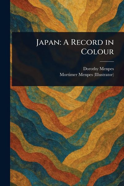 Produktbild: Japan