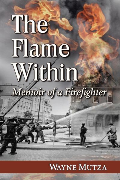 Produktbild: The Flame Within