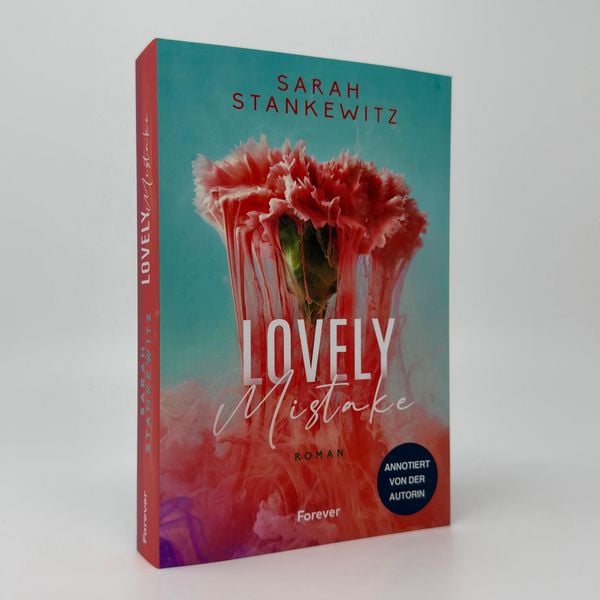 Produktbild: Lovely Mistake