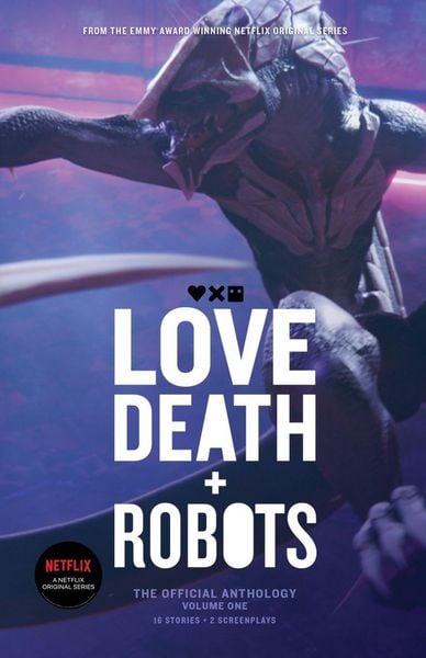 Produktbild: Love, Death and Robots