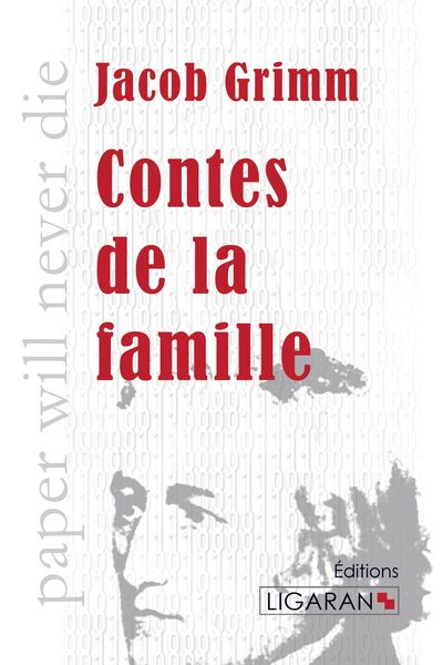 Produktbild: Contes de la famille