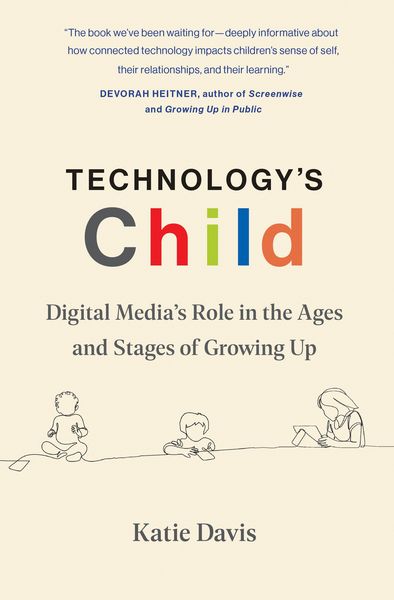Produktbild: Technology's Child