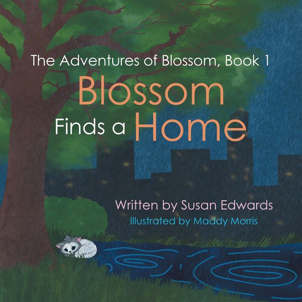 Produktbild: Blossom Finds a Home