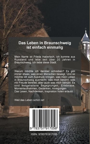 Produktbild: Leben in Braunschweig