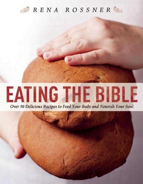 Produktbild: Eating the Bible
