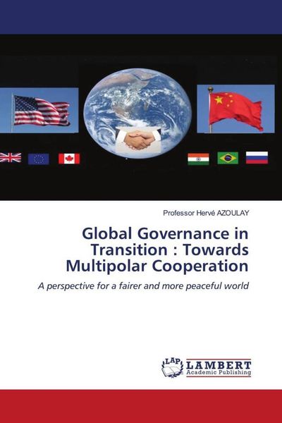 Produktbild: Global Governance in Transition : Towards Multipolar Cooperation
