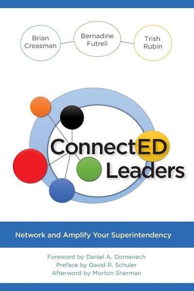 Produktbild: ConnectED Leaders