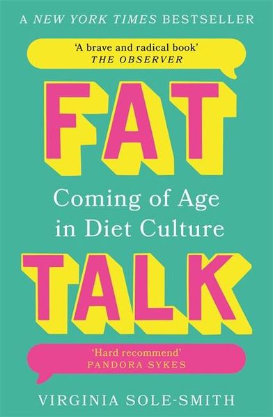 Produktbild: Fat Talk