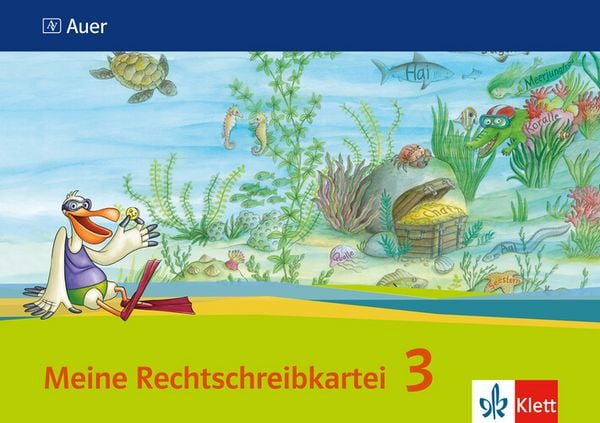 Produktbild: Das Auer Sprachbuch 3. Ausgabe Bayern