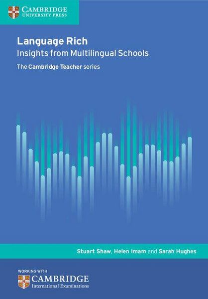 Produktbild: Language Rich