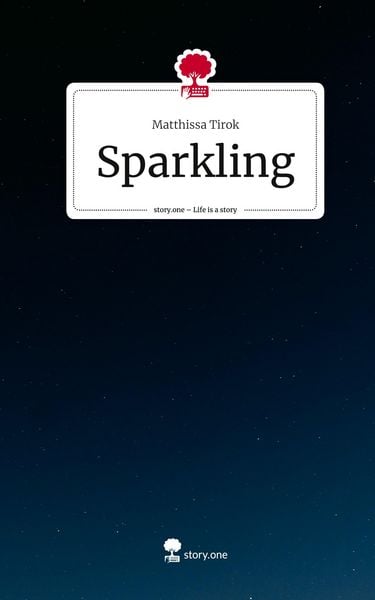 Produktbild: Sparkling. Life is a Story - story.one